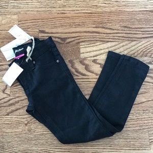 Pinc Premium Skinny Black Pants